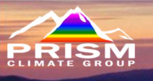 PRISM logo